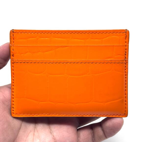 Balenciaga ‘Neo Classic’ Cardholder Wallet - Picture 10 of 10